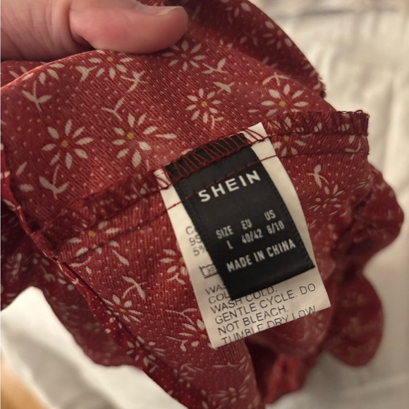 Tie Crop Top Bundle - Picture 6 of 8